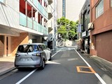 テラス八丁堀 テラス八丁堀8