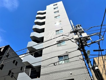 メゾンピオニー日本橋浜町 メゾンピオニー日本橋浜町1
