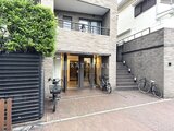 JMFレジデンス世田谷三宿 外観
