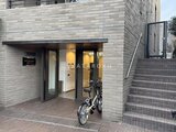 JMFレジデンス世田谷三宿 外観