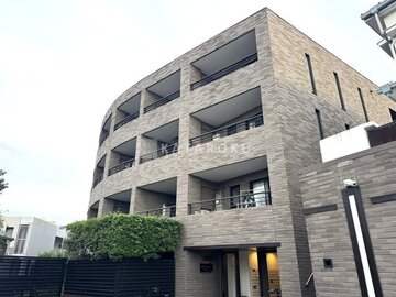 JMFレジデンス世田谷三宿 外観