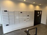 JMFレジデンス世田谷三宿 郵便受けが並ぶ明るいエントランスロビー