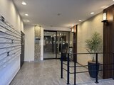 JMFレジデンス世田谷三宿 共用部