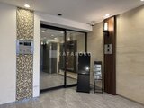 JMFレジデンス世田谷三宿 共用部