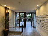 JMFレジデンス世田谷三宿 共用部