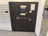 JMFレジデンス世田谷三宿 共用部
