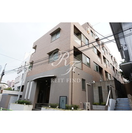 ディアレンス西麻布 物件画像