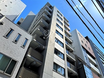 ルココン人形町 ルココン人形町1