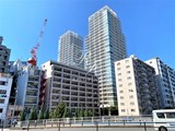 パークタワー芝浦ベイワードアーバンウイング パークタワー芝浦ベイワードアーバンウイング5