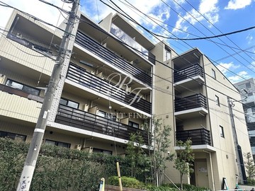 ディームス初台2 ディームス初台Ⅱ1