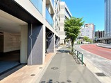 フロンティアレジデンス南麻布 フロンティアレジデンス南麻布10