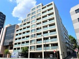 フロンティアレジデンス南麻布 フロンティアレジデンス南麻布1