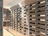 フロンティアレジデンス南麻布 フロンティアレジデンス南麻布20