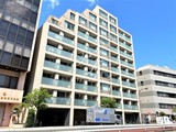 フロンティアレジデンス南麻布 フロンティアレジデンス南麻布3