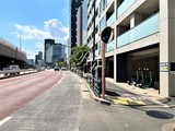 フロンティアレジデンス南麻布 フロンティアレジデンス南麻布9