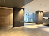 フロンティアレジデンス南麻布 共用部 物件画像1
