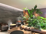 フロンティアレジデンス南麻布 共用部 物件画像4