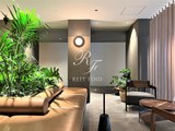 フロンティアレジデンス南麻布 共用部 物件画像6