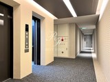 フロンティアレジデンス南麻布 共用部 物件画像8