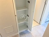 フロンティアレジデンス南麻布 1R・1K 物件画像17