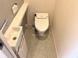 フロンティアレジデンス南麻布 1DK・1LDK 物件画像12