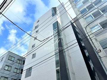 アミーレ新大橋 アミーレ新大橋1