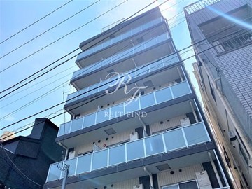Ｔ－ＴＥＲＲＡＣＥ森下 Ｔ－ＴＥＲＲＡＣＥ森下1
