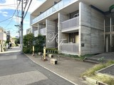 コンフォリア中落合 コンフォリア中落合11