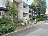コンフォリア中落合 コンフォリア中落合13