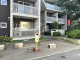 コンフォリア中落合 コンフォリア中落合14