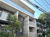 コンフォリア中落合 コンフォリア中落合3