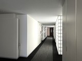 コンフォリア中落合 共用部 物件画像5