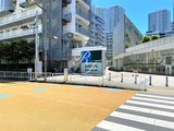 東雲キャナルコートCODAN 東雲キャナルコートCODAN32