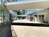 東雲キャナルコートCODAN 東雲キャナルコートCODAN52