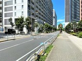 東雲キャナルコートCODAN 東雲キャナルコートCODAN45