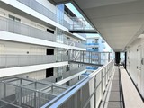 東雲キャナルコートCODAN 共用部 物件画像10