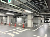 東雲キャナルコートCODAN 共用部 物件画像15