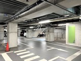東雲キャナルコートCODAN 共用部 物件画像16