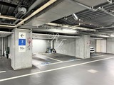 東雲キャナルコートCODAN 共用部 物件画像18