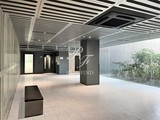 東雲キャナルコートCODAN 共用部 物件画像8