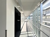 東雲キャナルコートCODAN 共用部 物件画像9