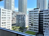 東雲キャナルコートCODAN 2LDK 物件画像20