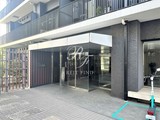 グランテール代々木 共用部 物件画像4