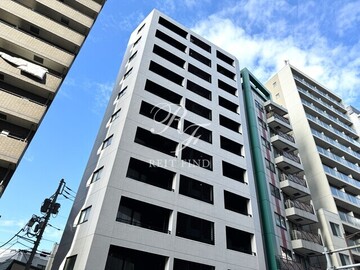 プラティーク新宿ウエスト プラティーク新宿ウエスト1