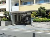 パークルージュ赤坂檜町 パークルージュ赤坂檜町6