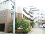 リエトコート四谷 外観 物件画像1
