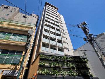 インプレストコア武蔵小山 物件画像