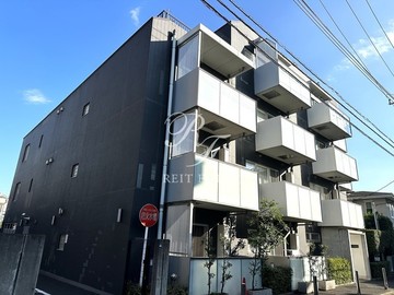 ステラメゾン白金台 ステラメゾン白金台1