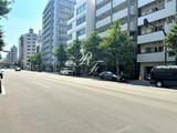 ヴァンクール岩本町 ヴァンクール岩本町8