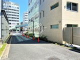 クオーレ中目黒 クオーレ中目黒5